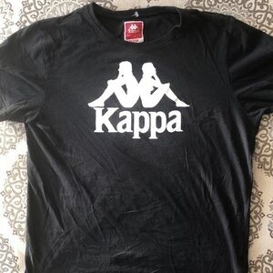 Authentic Kappa T-Shirt